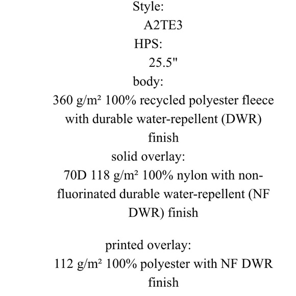 The North Face Women's Retro Denali Fleece Hoodie Size Medium - Picture 13 of 13